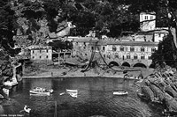 Riviera - San Fruttuoso (part.).