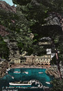 Riviera - San Fruttuoso.