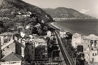 Riviera - Laigueglia.