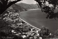 Grand Tour 1950! - Laigueglia.