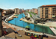 Vintage a colori - Darsena.