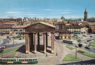 Vintage - P.za XXIV Maggio.