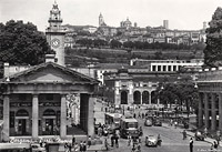 L'Italia in filovia - Nord - Bergamo.