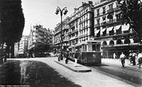 Due camere - Algeri.