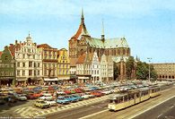 Due camere - Rostock.