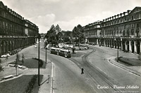 Due camere - Torino.