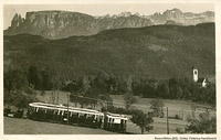 Collezione Federico Ferraboschi - Renon/Ritten.