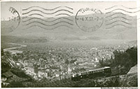 Collezione Federico Ferraboschi - Bolzano/Bozen.