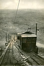 Funicolari del Vesuvio - Funicolare 1909.