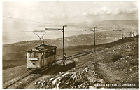 Funicolari del Vesuvio - Colle Umberto.