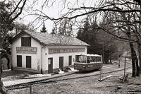 Le cartoline di J-C. de Jongh (1963-69) - Bellavista.