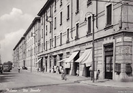 Grand Tour 1950! - Via Ponale.