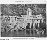 Dentro la storia - Le Vie d'Italia, 1924.
