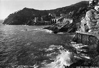 Riviera - Zoagli.