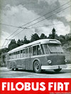 Filobus a tre assi - Brochure.