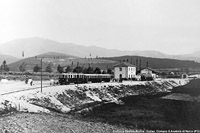 Spoleto-Norcia - Norcia.