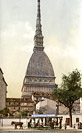 Torino a colori - Torino.