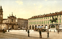 Torino a colori - Torino.