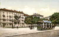 Torino a colori - Torino.