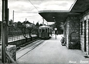 Le cartoline di Federico Ferraboschi - Opicina.