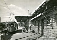 Le cartoline di Federico Ferraboschi - Opicina.