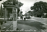 Le cartoline di Federico Ferraboschi - Opicina.