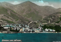 Grand Tour 1950! - Arenzano.