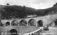 Ferrovie Eritree - Massaua-Asmara.