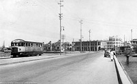Ferrovie Eritree - Massaua.