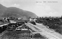 SNFT - Cartoline storiche - Iseo.