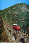 L'Italia in funicolare - Passo della Mendola.