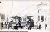 Esposizione internazionale d'arte decorativa moderna - Torino 1902.