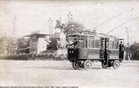 Esposizione internazionale d'arte decorativa moderna - Torino 1902.