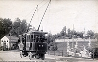 Esposizione internazionale d'arte decorativa moderna - Torino 1902.
