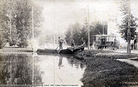 Esposizione internazionale d'arte decorativa moderna - Torino 1902.