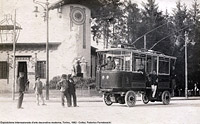 Esposizione internazionale d'arte decorativa moderna - Torino 1902.