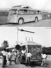 Gyrobus: il bus elettrico con il volano - Gyrobus.