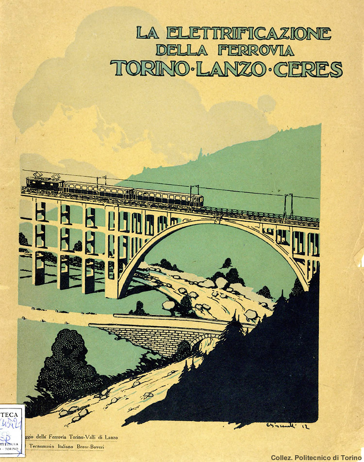 Cartoline da Ceres - Ceres.