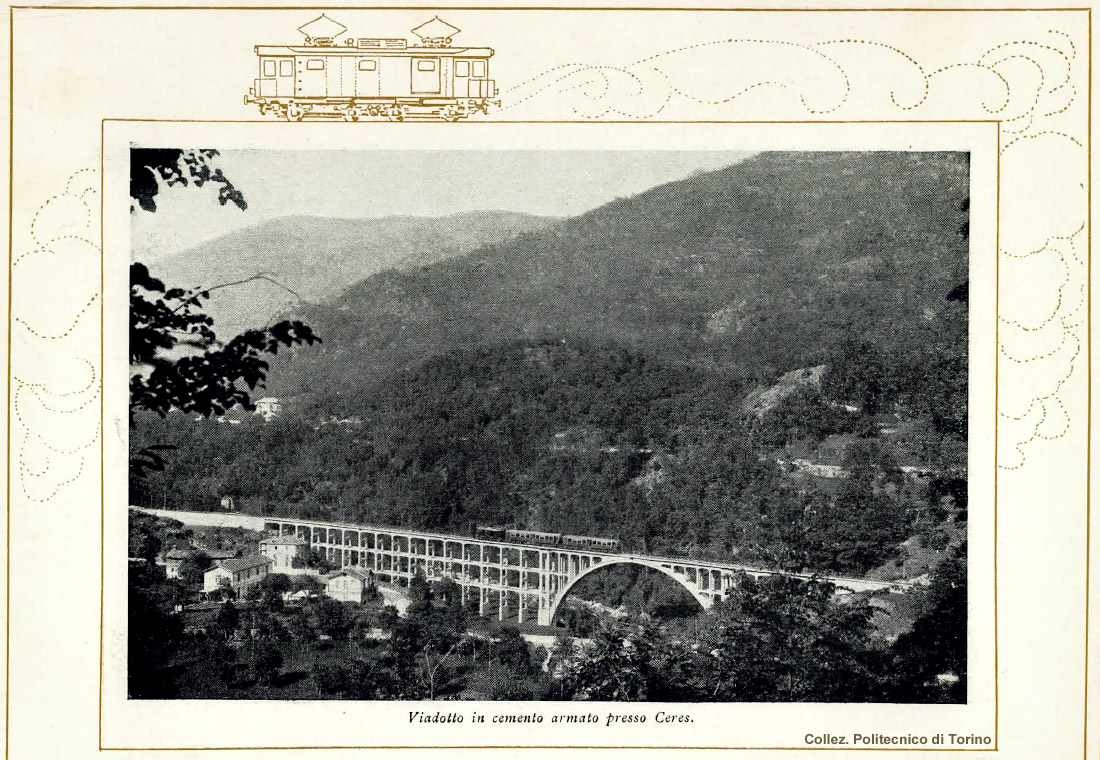 Cartoline da Ceres - Ceres.