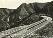 Le autostrade classiche - A1 Roncobilaccio.