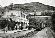 Historical - Palestrina.
