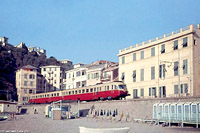 Il TEE Ligure - Celle.