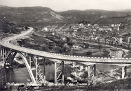 Le autostrade classiche - A6 Millesimo.