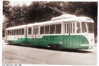 Historical - ATAC 7009.