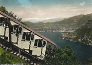 Funicolare Lanzo-S.Margherita - Funicolare.