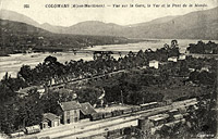Cartoline e poster - Colomars-La Manda.