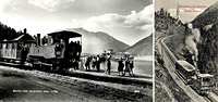 Achenseebahn (A) - Achenseebahn.