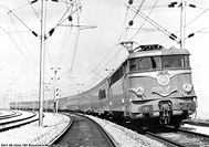 Le origini - Parigi.