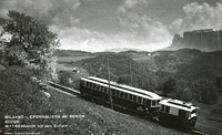 Cartoline e foto storiche - Renon/Ritten.