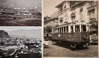 Cartoline e foto storiche - Bolzano/Bozen.